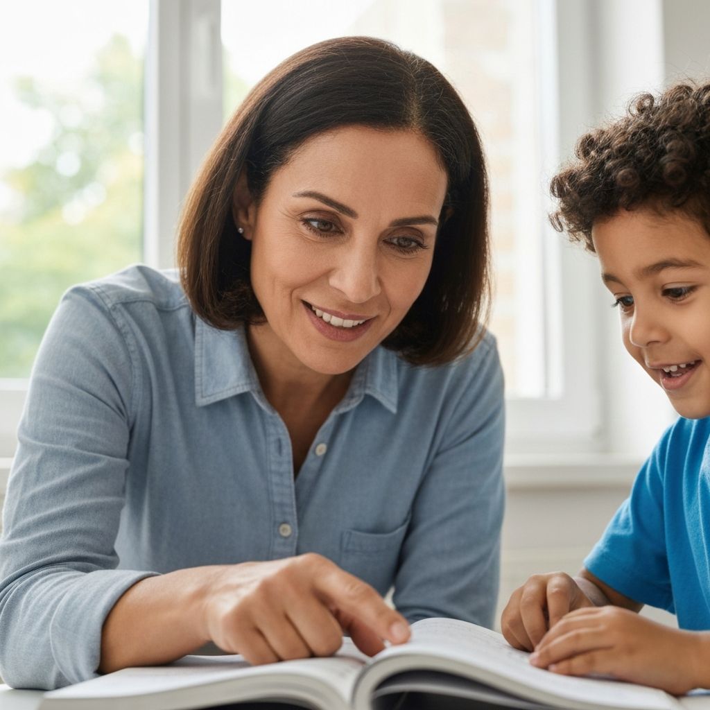 Patient & Thoughtful